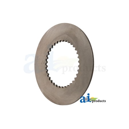 A & I Products Disc, Hand Brake Metal 7.5" x7.5" x0.1" A-47127719